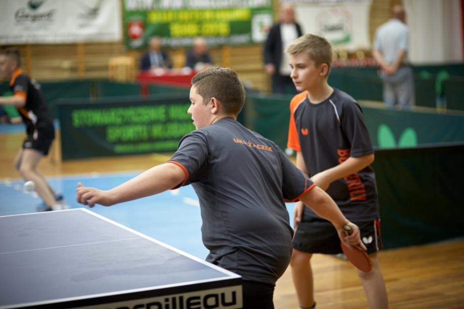 Mistrzostwa Województwa Kadetów we Włodawie