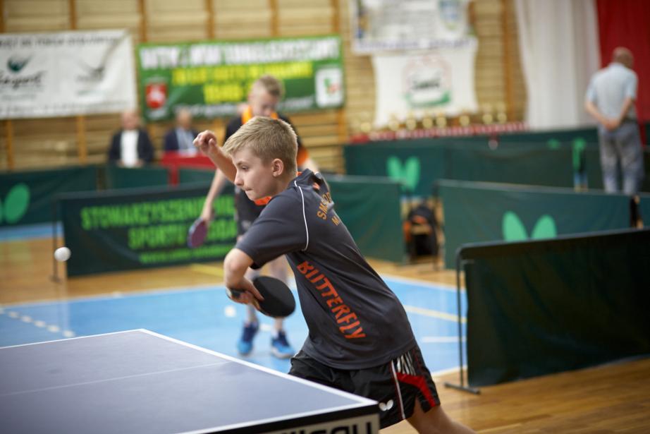 Mistrzostwa Województwa Kadetów we Włodawie