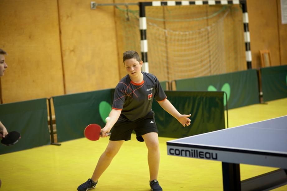 Mistrzostwa Województwa Kadetów we Włodawie