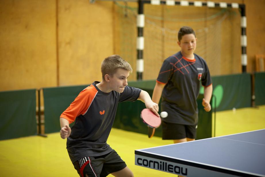 Mistrzostwa Województwa Kadetów we Włodawie