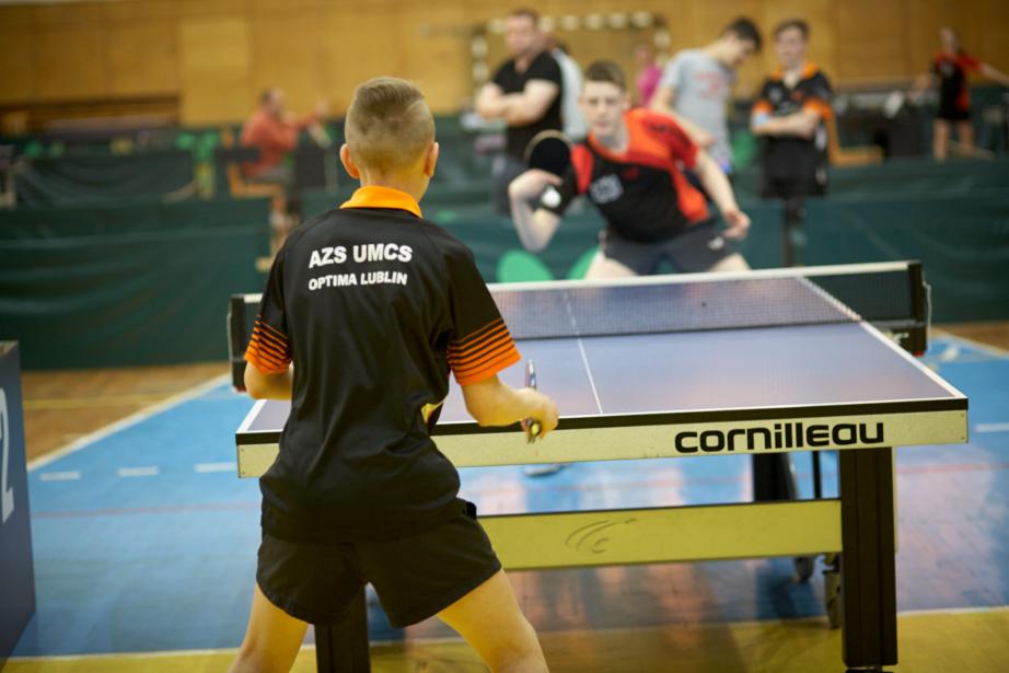 Mistrzostwa Województwa Kadetów we Włodawie