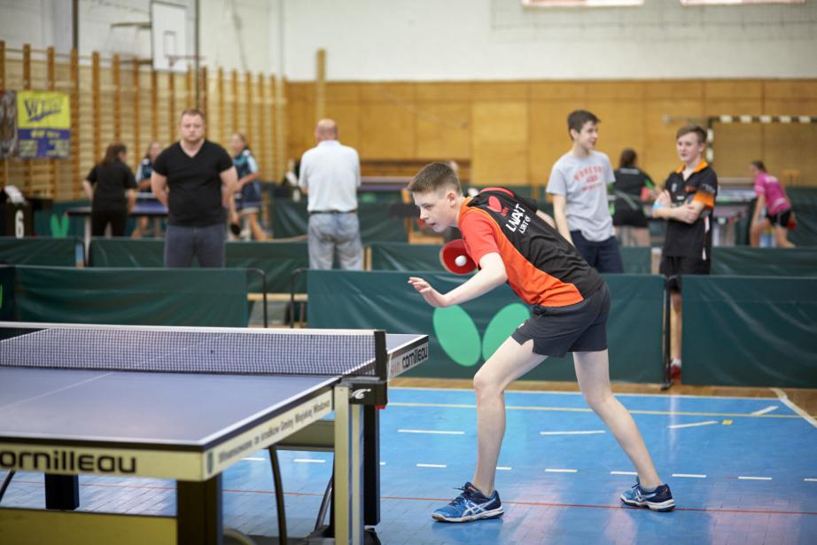 Mistrzostwa Województwa Kadetów we Włodawie