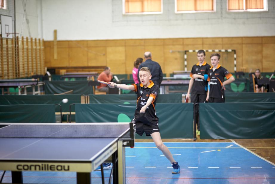 Mistrzostwa Województwa Kadetów we Włodawie