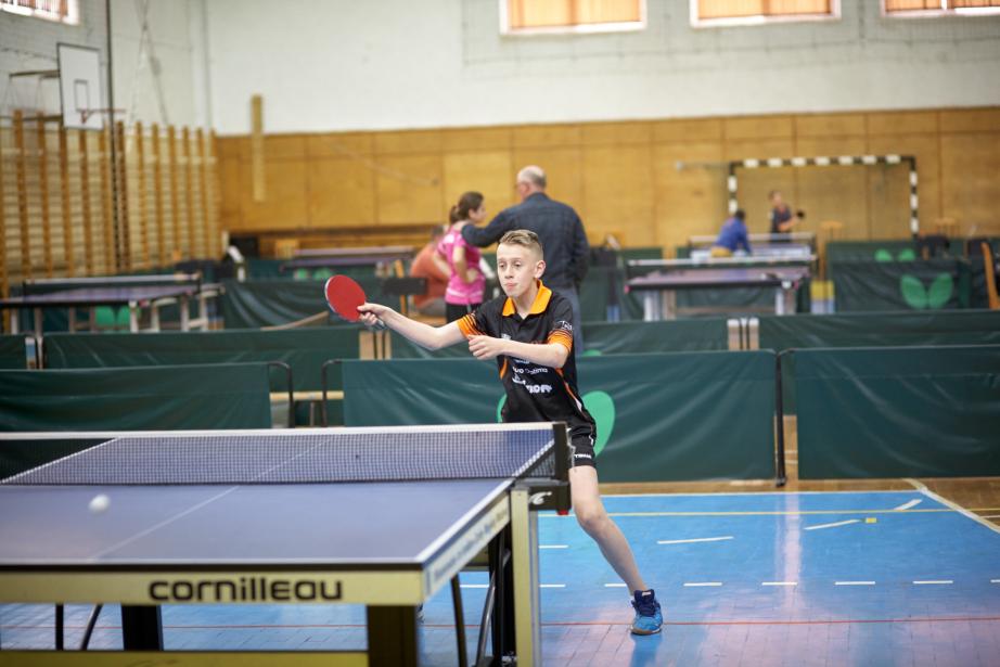 Mistrzostwa Województwa Kadetów we Włodawie