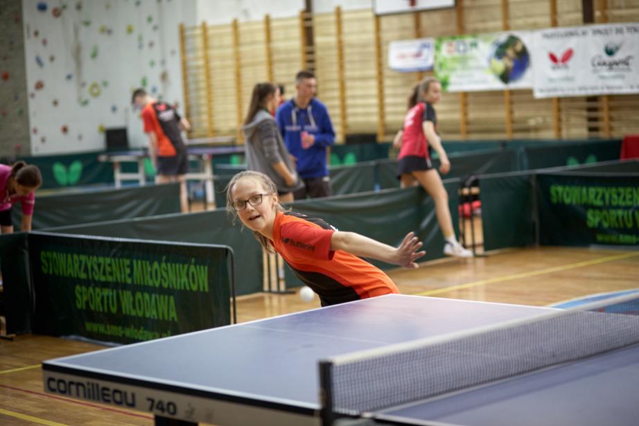 Mistrzostwa Województwa Kadetów we Włodawie