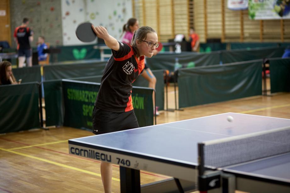 Mistrzostwa Województwa Kadetów we Włodawie