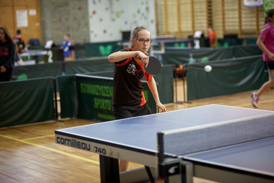 Mistrzostwa Województwa Kadetów we Włodawie