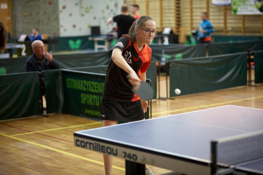 Mistrzostwa Województwa Kadetów we Włodawie