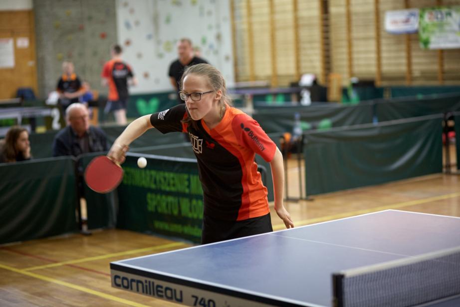 Mistrzostwa Województwa Kadetów we Włodawie