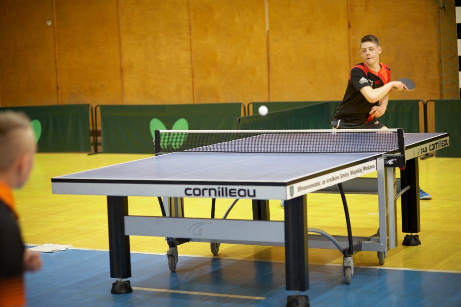 Mistrzostwa Województwa Kadetów we Włodawie