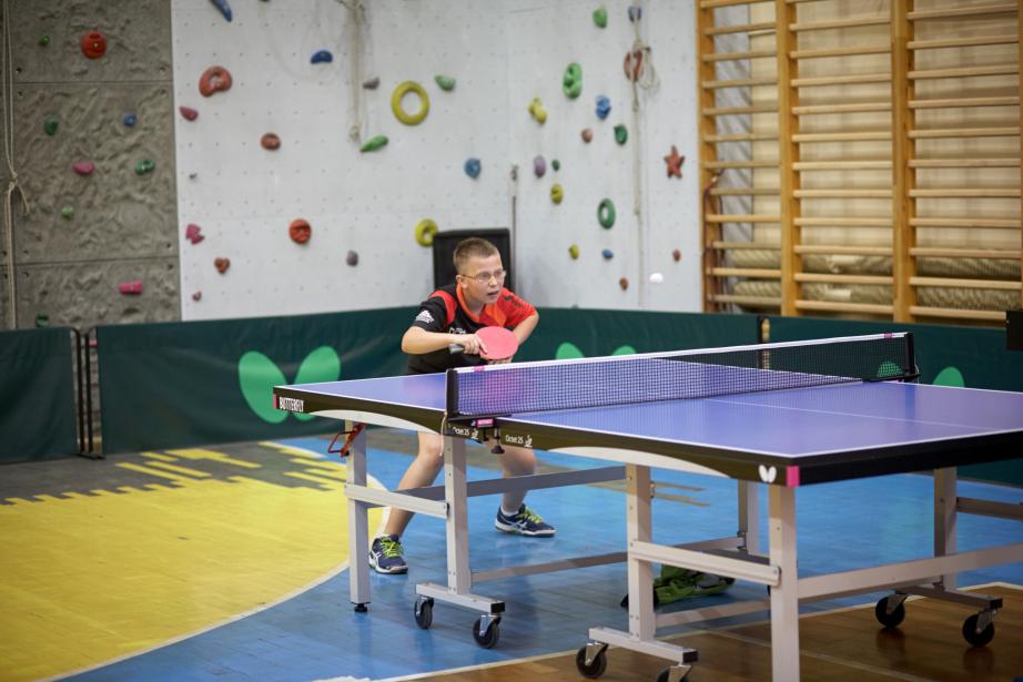 Mistrzostwa Województwa Kadetów we Włodawie