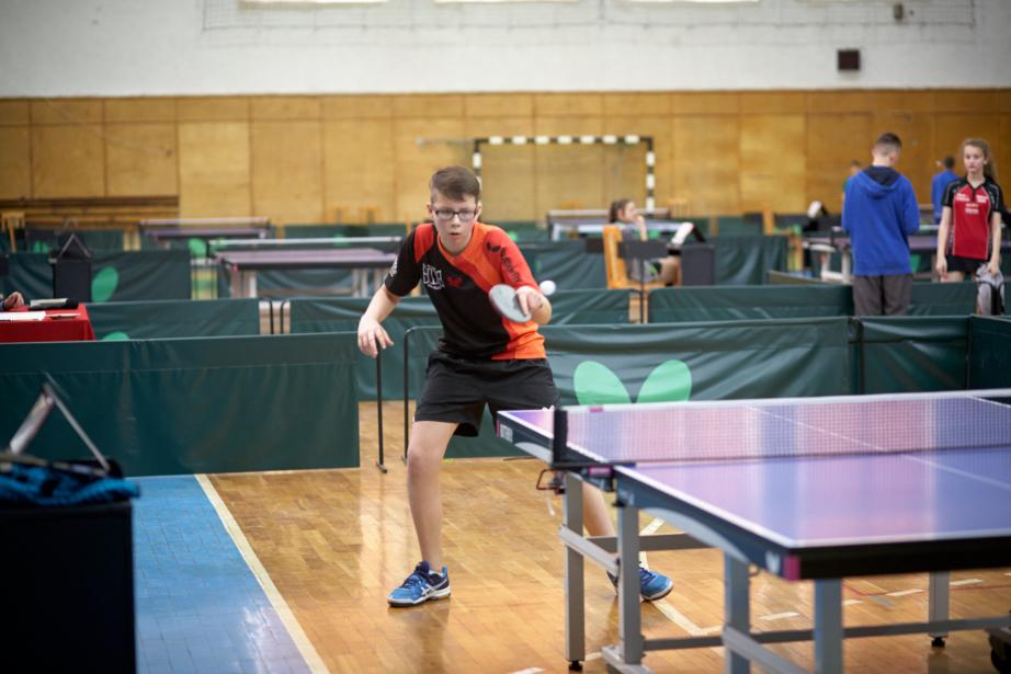 Mistrzostwa Województwa Kadetów we Włodawie