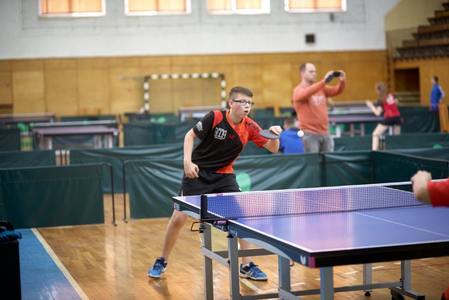 Mistrzostwa Województwa Kadetów we Włodawie