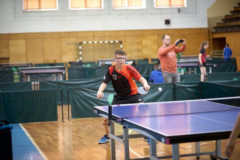 Mistrzostwa Województwa Kadetów we Włodawie