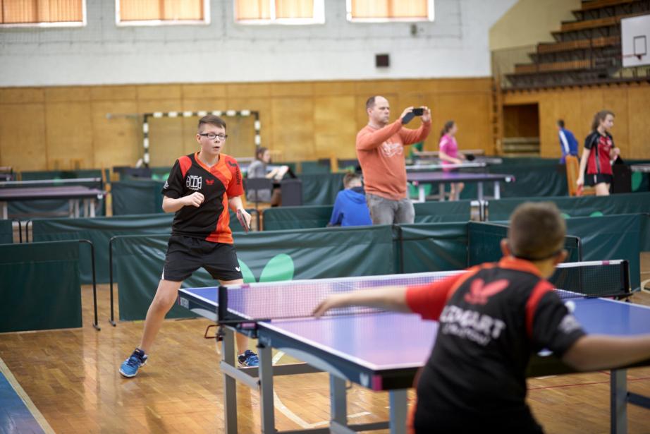 Mistrzostwa Województwa Kadetów we Włodawie