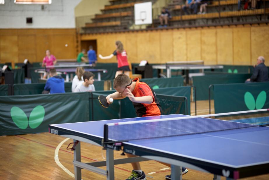 Mistrzostwa Województwa Kadetów we Włodawie