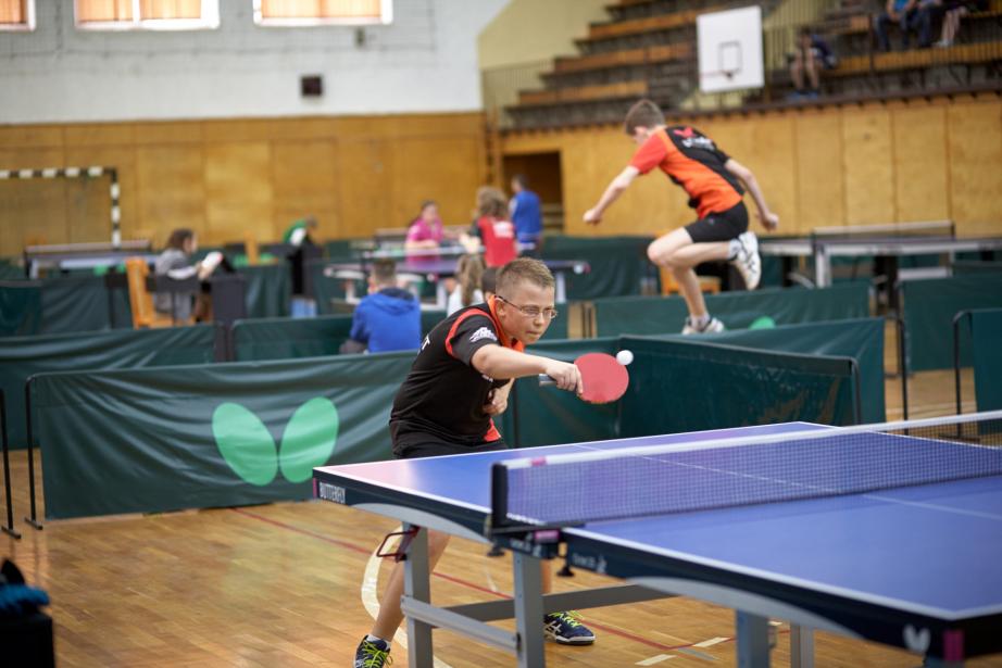 Mistrzostwa Województwa Kadetów we Włodawie