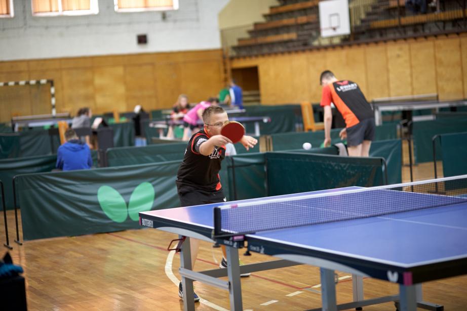 Mistrzostwa Województwa Kadetów we Włodawie