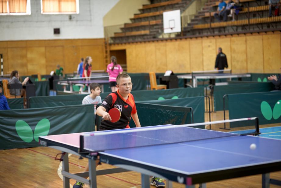 Mistrzostwa Województwa Kadetów we Włodawie