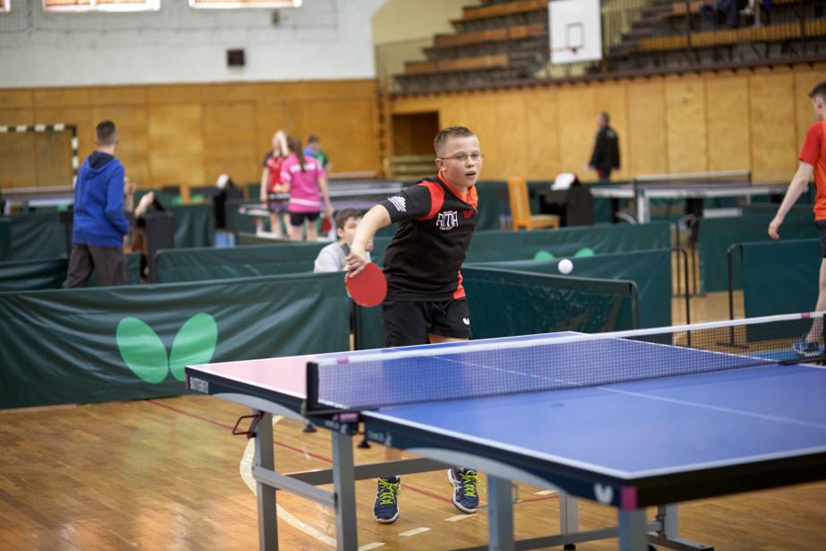 Mistrzostwa Województwa Kadetów we Włodawie