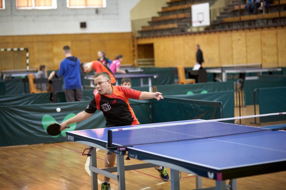 Mistrzostwa Województwa Kadetów we Włodawie