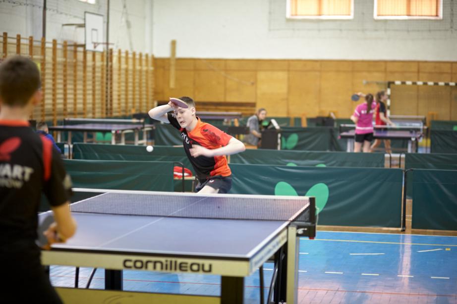 Mistrzostwa Województwa Kadetów we Włodawie