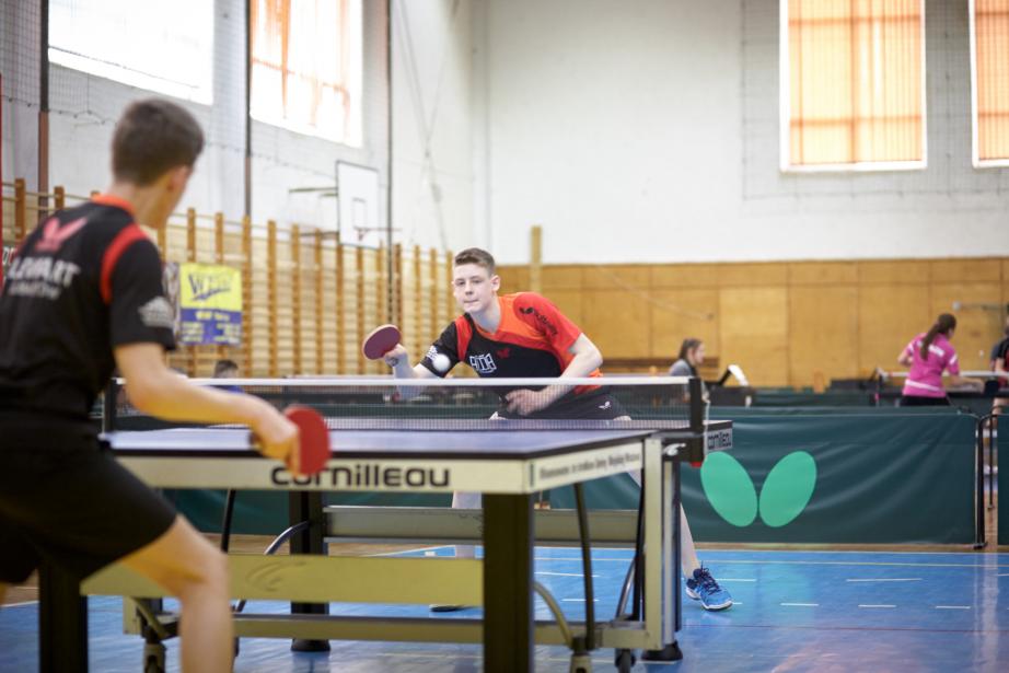 Mistrzostwa Województwa Kadetów we Włodawie