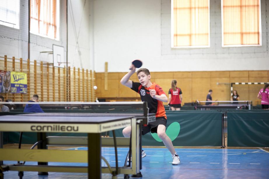 Mistrzostwa Województwa Kadetów we Włodawie