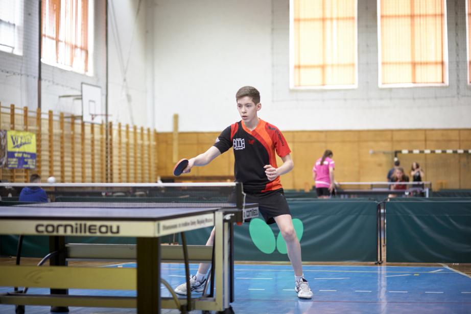 Mistrzostwa Województwa Kadetów we Włodawie