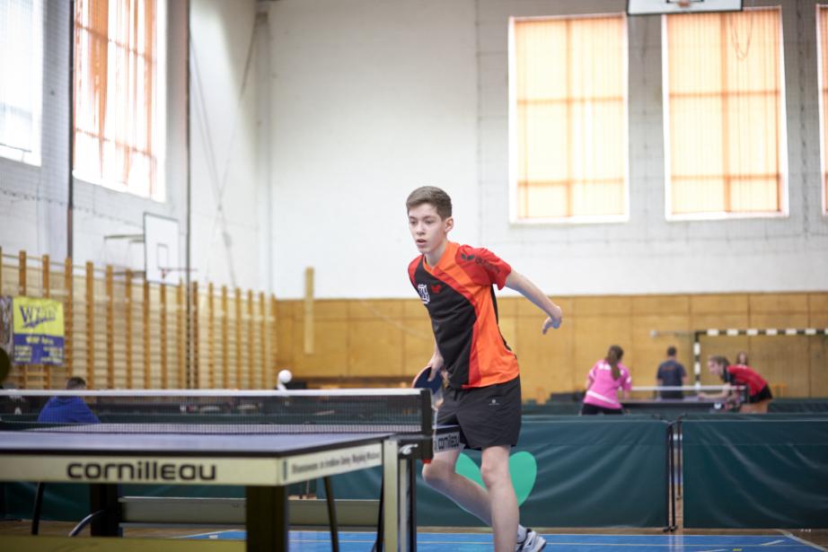 Mistrzostwa Województwa Kadetów we Włodawie