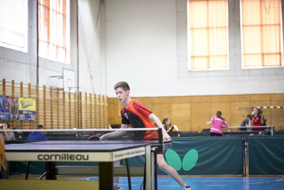 Mistrzostwa Województwa Kadetów we Włodawie