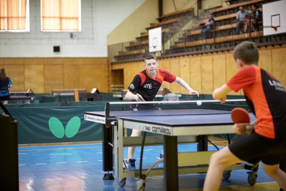 Mistrzostwa Województwa Kadetów we Włodawie