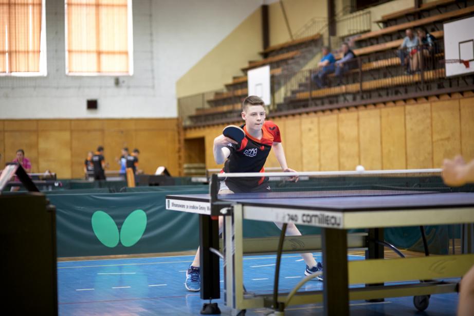 Mistrzostwa Województwa Kadetów we Włodawie