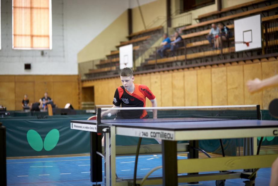 Mistrzostwa Województwa Kadetów we Włodawie