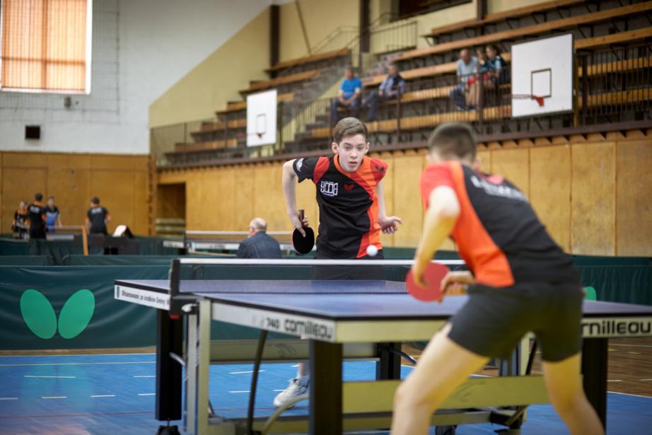 Mistrzostwa Województwa Kadetów we Włodawie