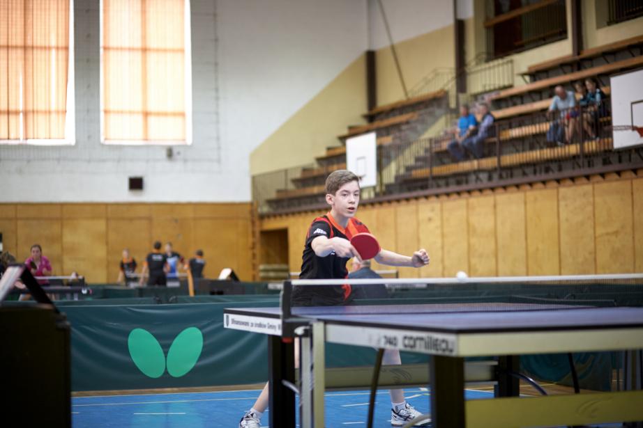 Mistrzostwa Województwa Kadetów we Włodawie