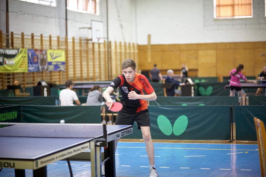 Mistrzostwa Województwa Kadetów we Włodawie