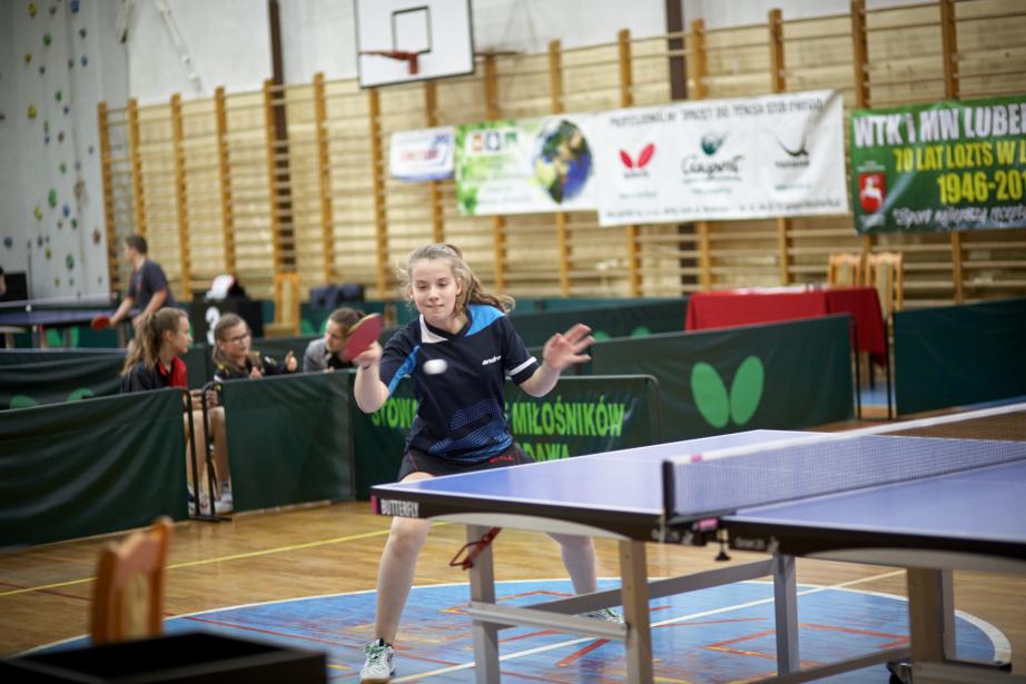 Mistrzostwa Województwa Kadetów we Włodawie