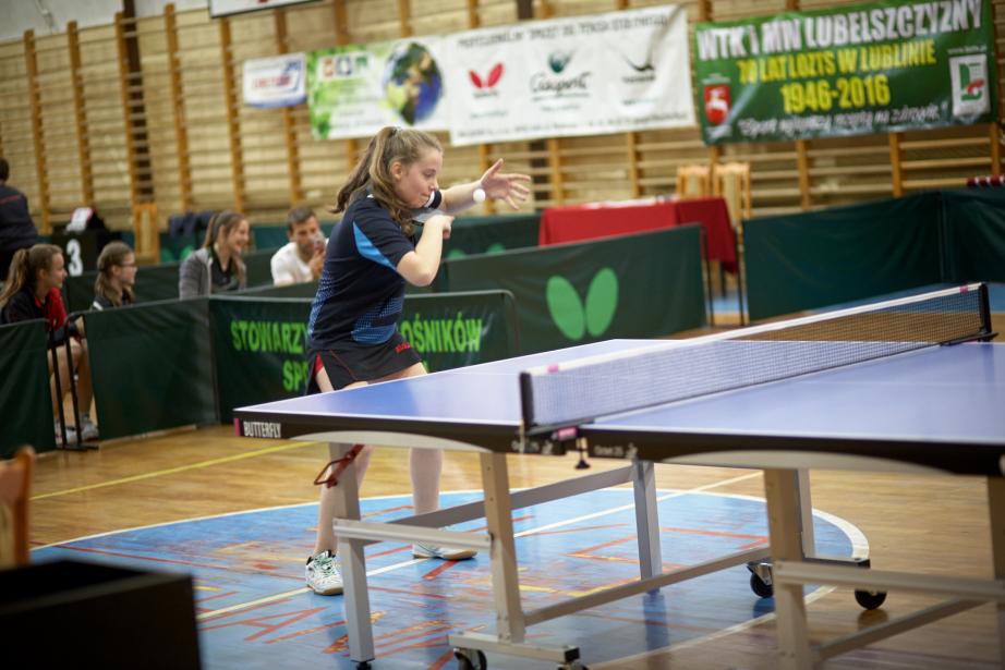 Mistrzostwa Województwa Kadetów we Włodawie