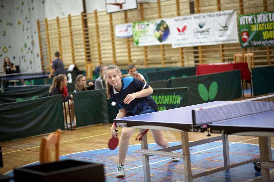 Mistrzostwa Województwa Kadetów we Włodawie