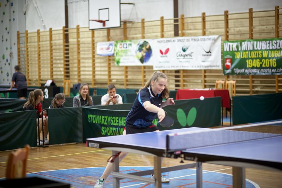 Mistrzostwa Województwa Kadetów we Włodawie