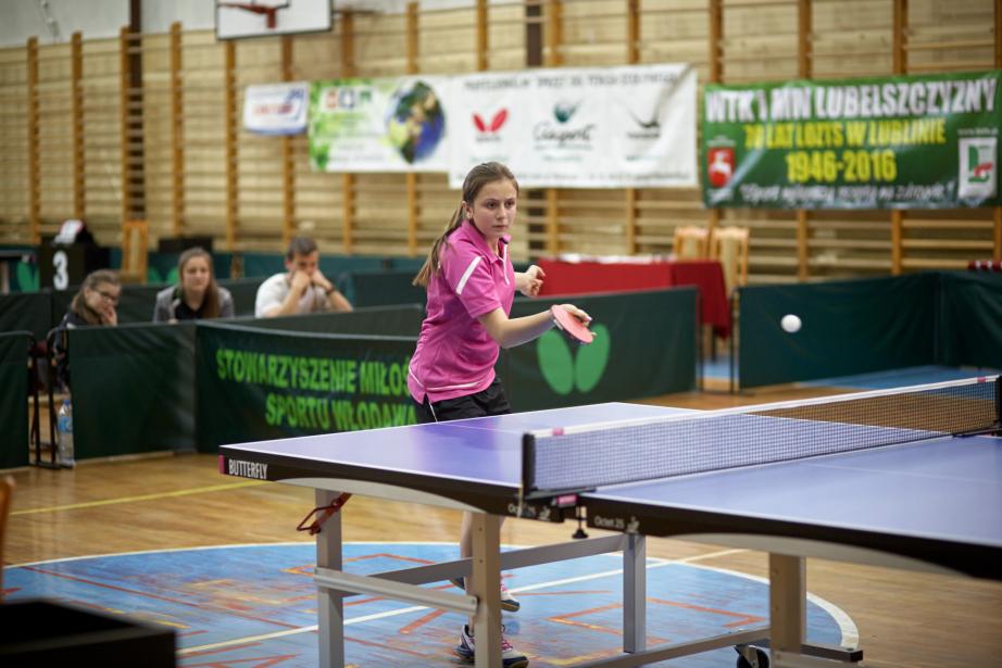 Mistrzostwa Województwa Kadetów we Włodawie