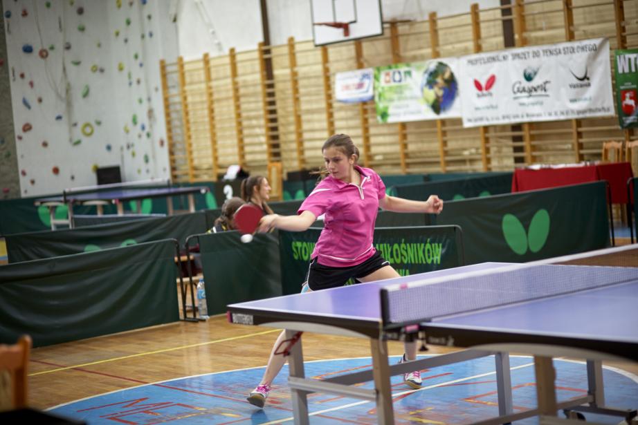 Mistrzostwa Województwa Kadetów we Włodawie