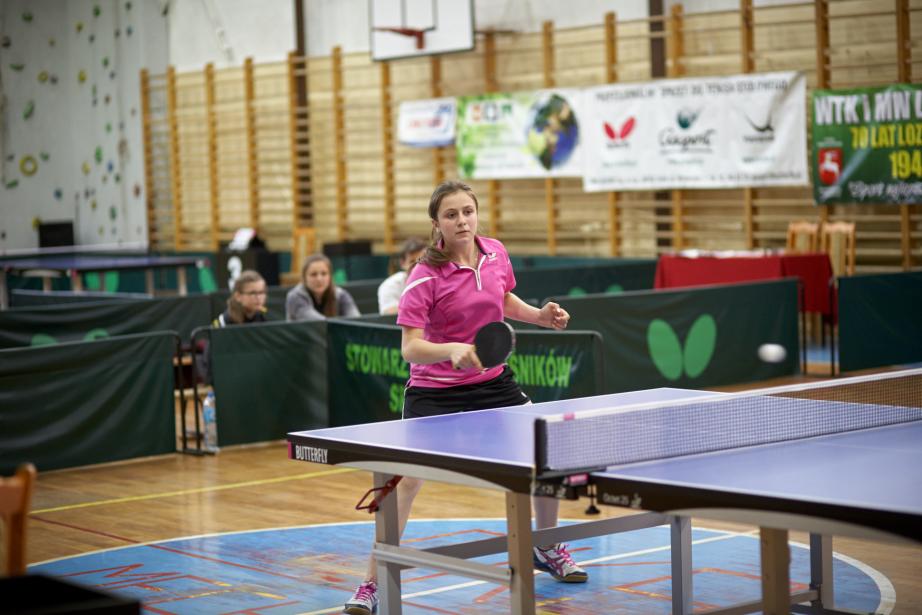 Mistrzostwa Województwa Kadetów we Włodawie