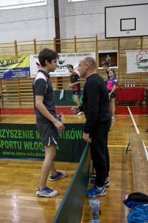 II WTK juniorów we Włodawie