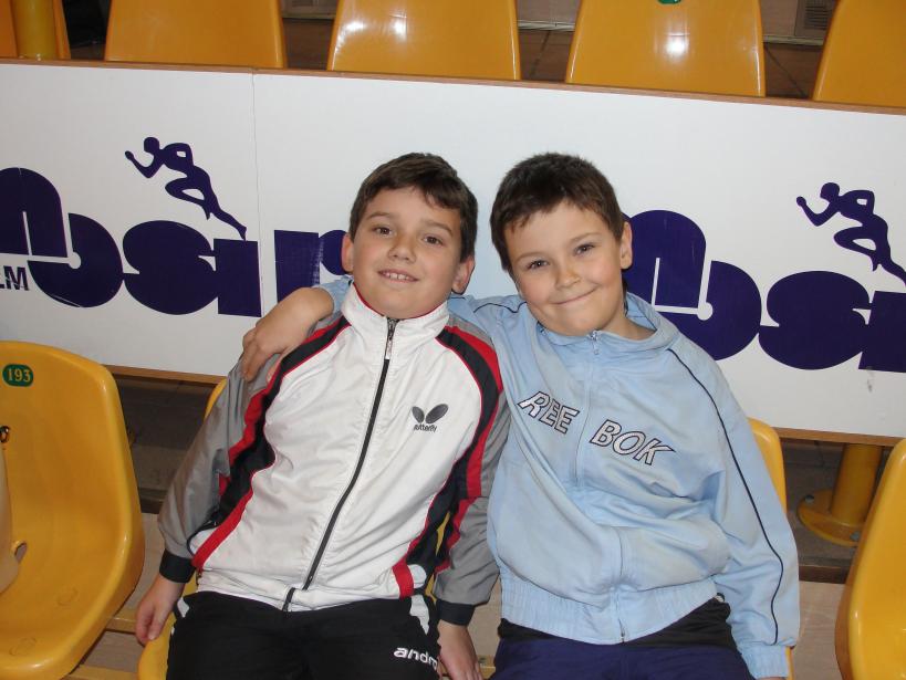 Drużynowe Rejonowe Igrzyska 