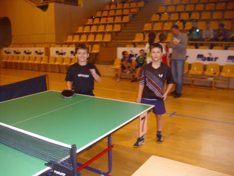 Drużynowe Rejonowe Igrzyska 