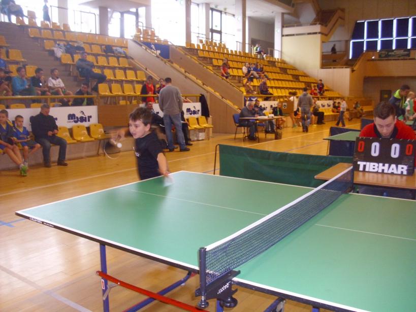 Drużynowe Rejonowe Igrzyska 