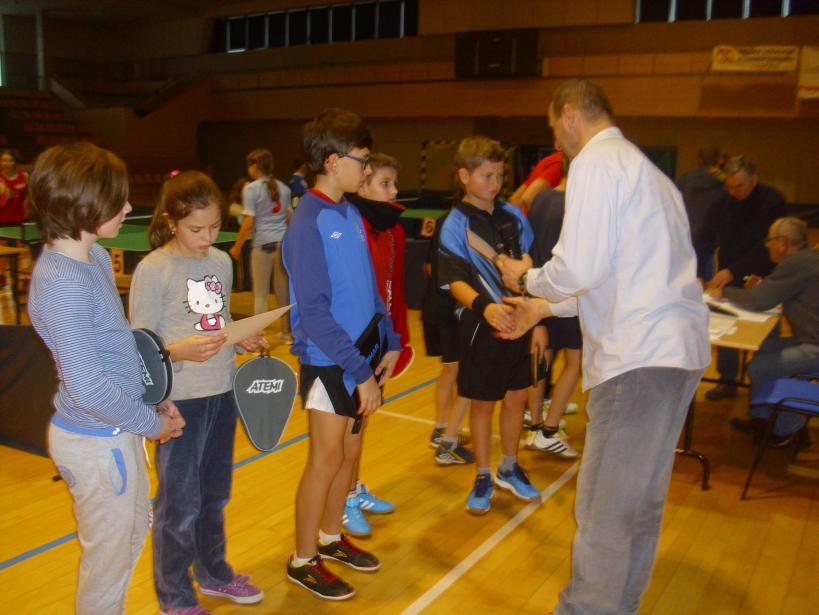 Drużynowe Rejonowe Igrzyska 