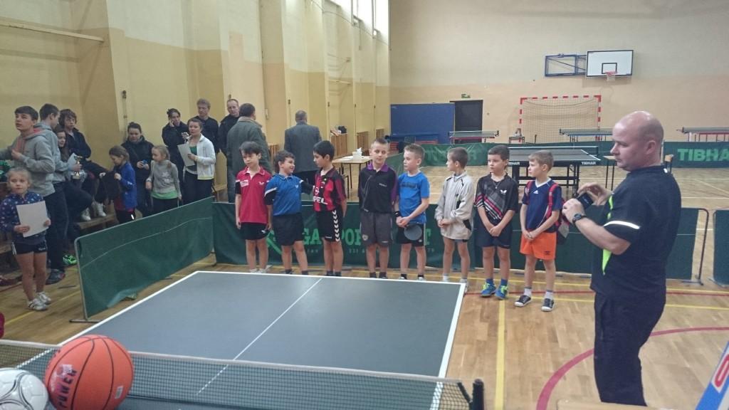 II WKT Skrzatów w Dzierzkowicach